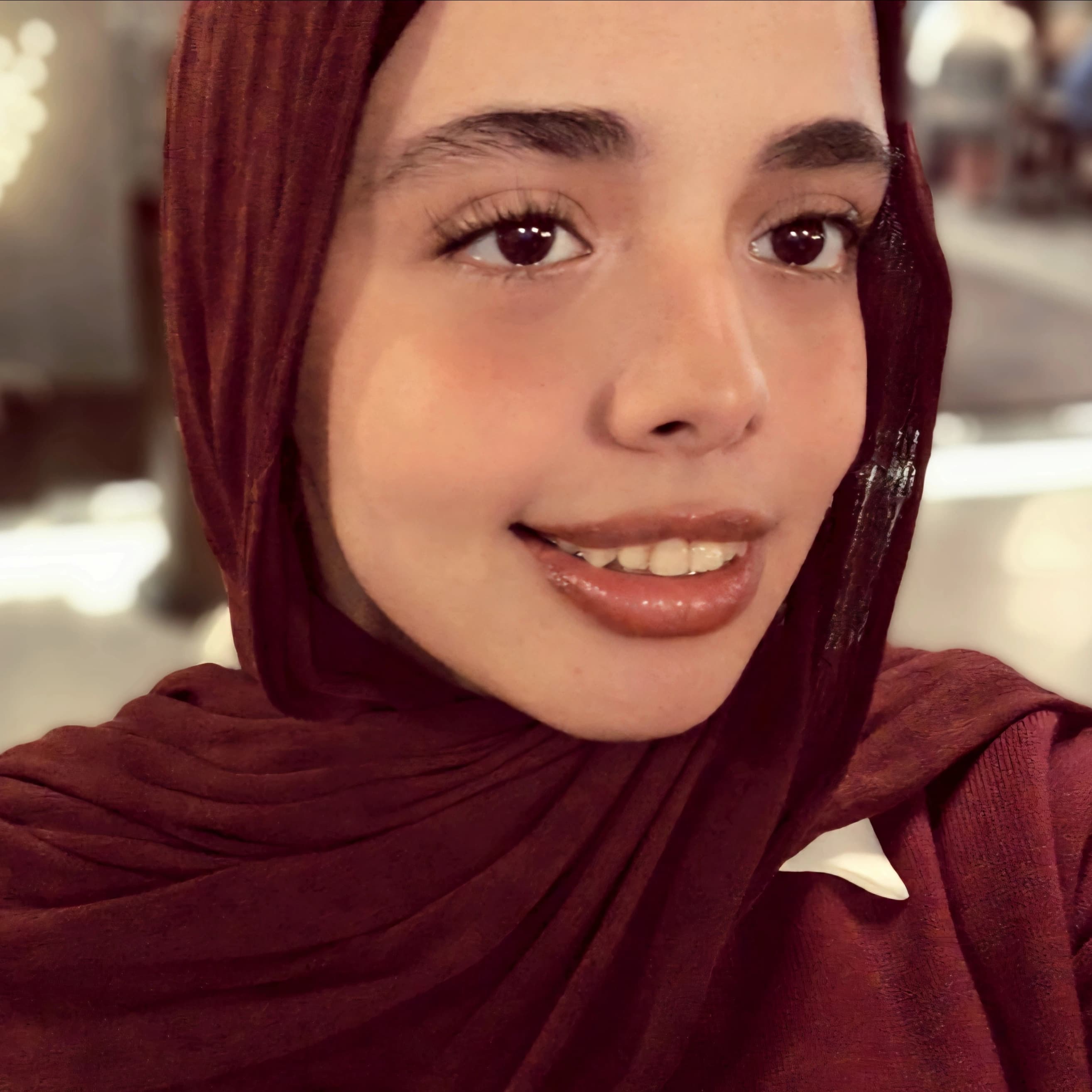 ماريا أحمد الجنادية