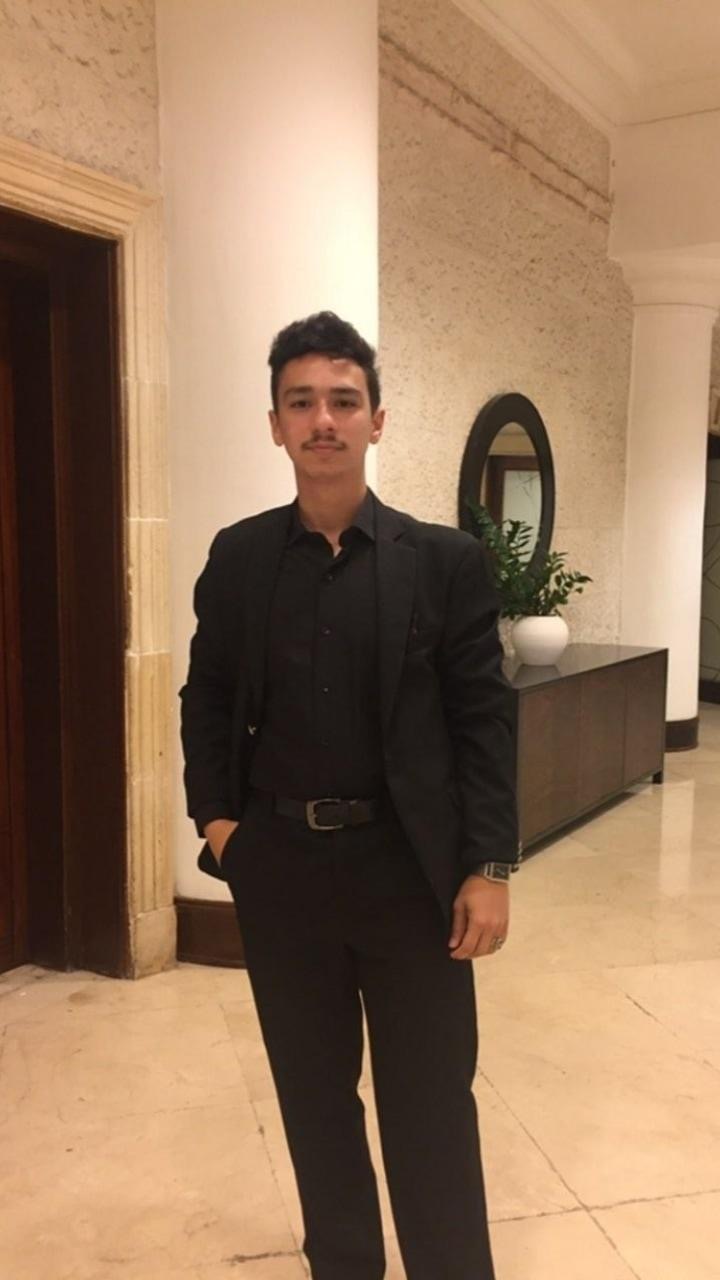 عمر الشجراوي