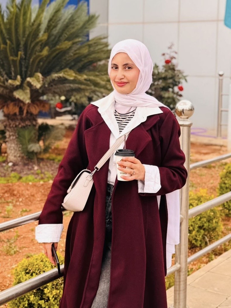 أنسام فضل المزاودة